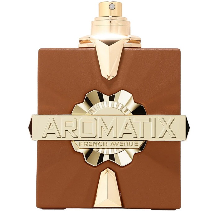 French Avenue Aromatix Royal Taboo Extrait de Pafum 100ml