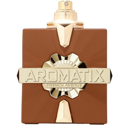French Avenue Aromatix Royal Taboo Extrait de Pafum 100ml