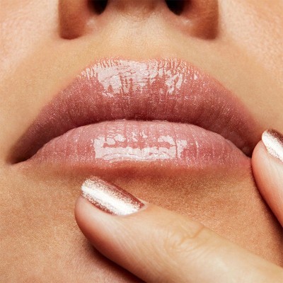 MAC Lipglass - lūpų blizgis, 3,1 ml 321 Dreamy