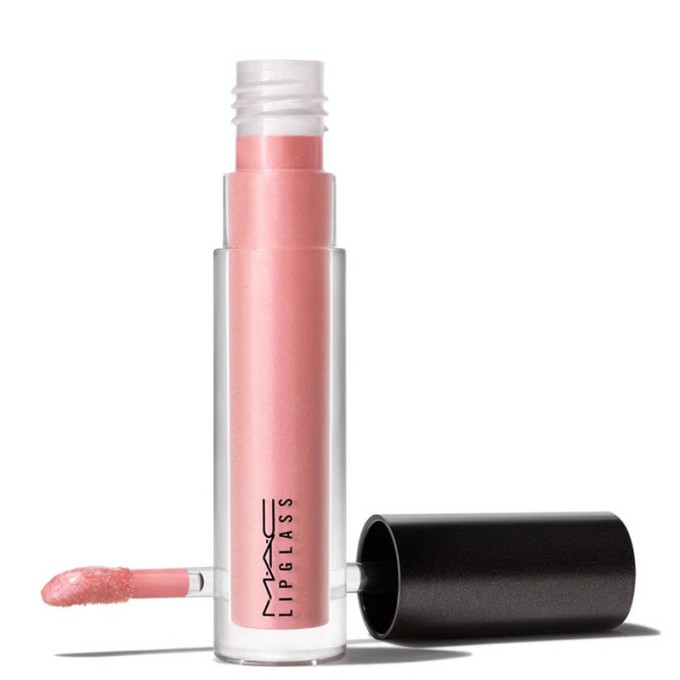 MAC Lipglass - lūpų blizgis, 3,1 ml 321 Dreamy