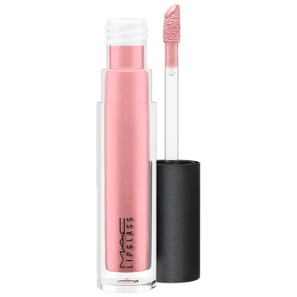 MAC Lipglass - lūpų blizgis, 3,1 ml 321 Dreamy