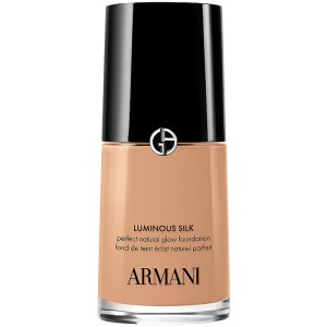 Armani Luminous Silk Foundation - Make-up 30 ml 5.5 Light Medium - Coo