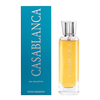 Swiss Arabian Casablanca EDP 100 ml kvepalai moterims
