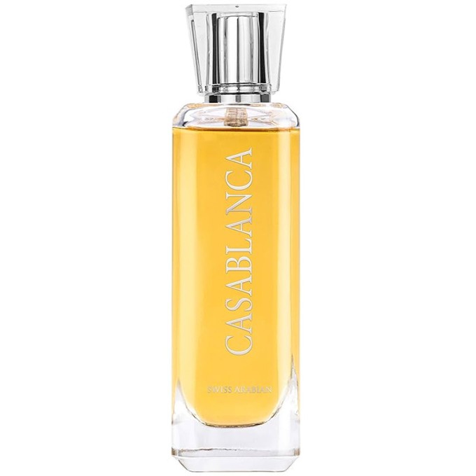 Swiss Arabian Casablanca EDP 100 ml kvepalai moterims