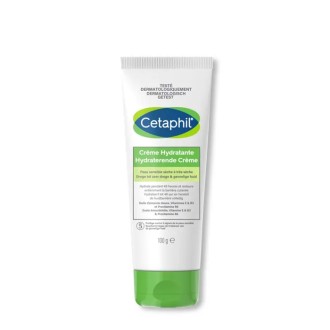 Cetaphil Moisturising Cream - Drėkinamasis kremas sausai ir labai sausai odai 100 ml