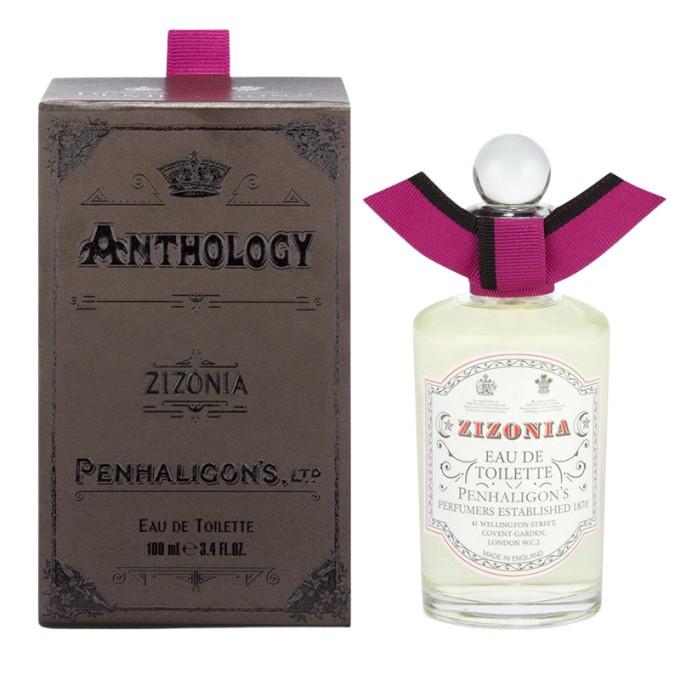 Penhaligon´s Zizonia EDT kvepalai moterims, 100 ml