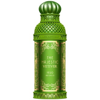 Alexandre J. The Majestic Vetiver EDP unisex kvepalai, 100 ml