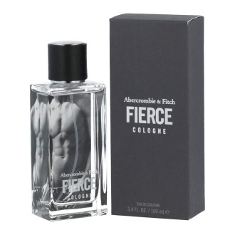 Abercrombie & Fitch Fierce EDC kvepalai vyrams, 100 ml 2