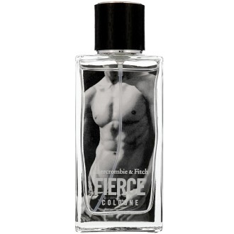 Abercrombie & Fitch Fierce EDC kvepalai vyrams, 100 ml