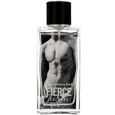 Abercrombie & Fitch Fierce EDC kvepalai vyrams, 100 ml