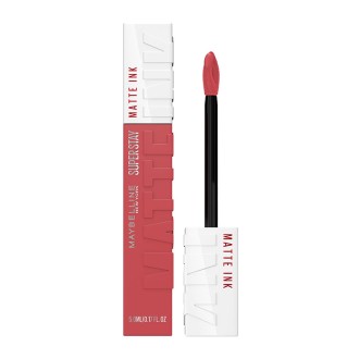 Maybelline SuperStay Liquid Ultra Matt (Matte Ink) 5 ml 170 Initiator