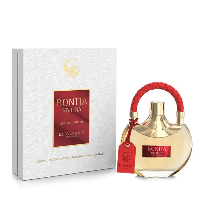Le Falcone Bonita Riviera EDP 100ml