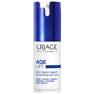 Uriage Age Lift Smoothing Eye Care 15 ml
