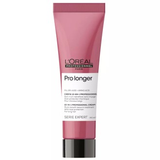 L´Oréal Professionnel Expert Pro Longer Cream Series - Thermal protective cream for restoring