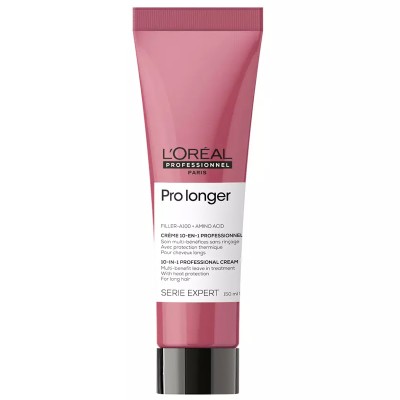 L´Oréal Professionnel Expert Pro Longer Cream Series - Thermal protective cream for restoring