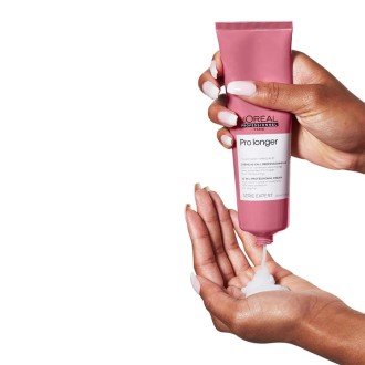 L´Oréal Professionnel Expert Pro Longer Cream Series - Thermal protective cream for restoring 2