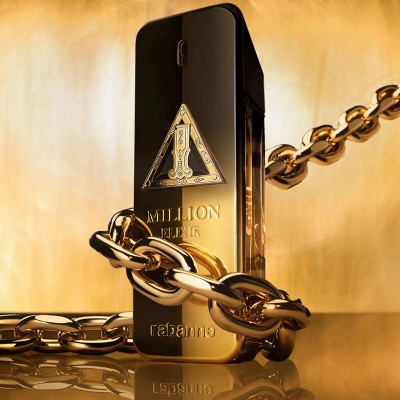 Paco Rabanne 1 Million Night Elixir Parfum 100ml