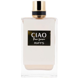 Riiffs Perfumes Ciao Femme EDP 100 ml kvepalai moterims