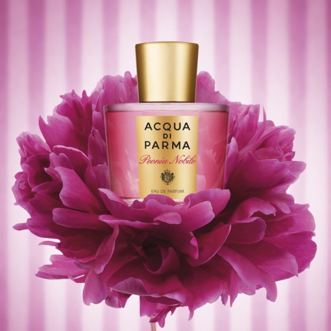 Acqua di Parma Peonia Nobile EDP kvepalai moterims, 100 ml