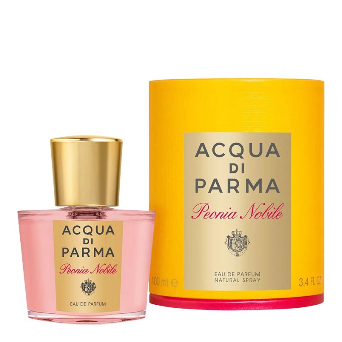 Acqua di Parma Peonia Nobile EDP kvepalai moterims, 100 ml