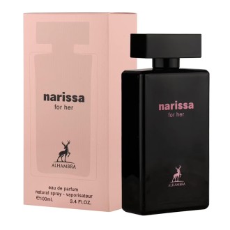 Maison Alhambra Narissa For Her EDP 100 ml kvepalai moterims 2