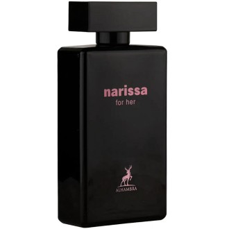 Maison Alhambra Narissa For Her EDP 100 ml kvepalai moterims