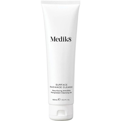 Medik8 Surface Radiance Cleanse Cleansing Gel 150ml