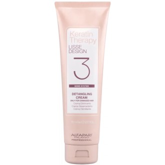 Alfaparf Milano Lisse Design Detangling Cream 150 ml