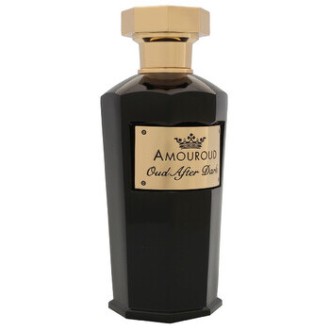 Amouroud Sumptuous Flower EDP kvepalai, 100 ml
