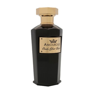 Amouroud Sumptuous Flower EDP kvepalai, 100 ml