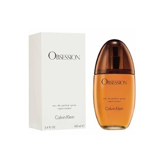 Calvin Klein Obsession EDP 15ml