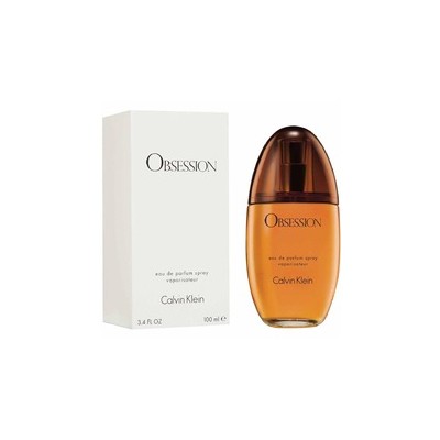 Calvin Klein Obsession EDP 15ml