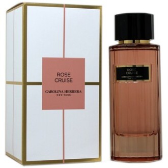 Carolina Herrera Rose Cruise EDT kvepalai, 100 ml