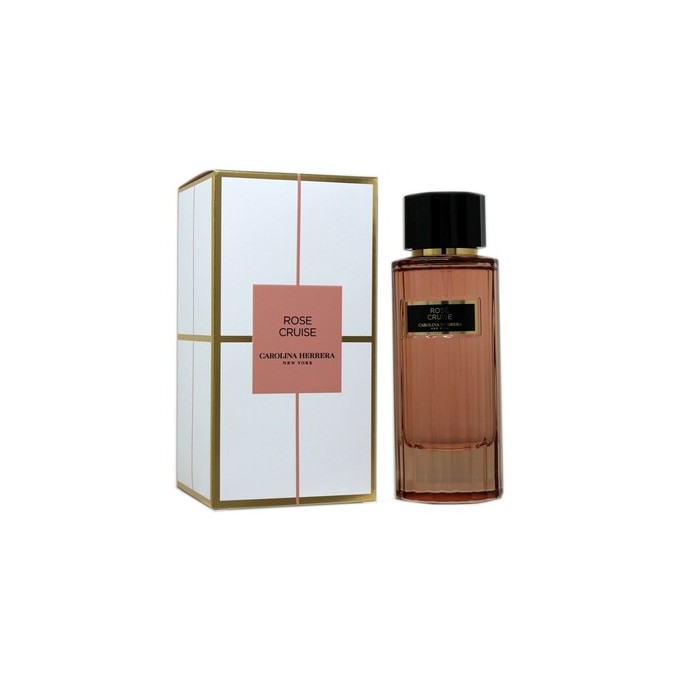 Carolina Herrera Rose Cruise EDT kvepalai, 100 ml