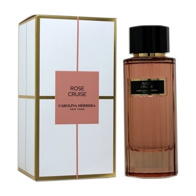 Carolina Herrera Rose Cruise EDT kvepalai, 100 ml