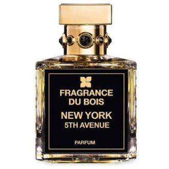 Fragrance du Bois New York 5th Avenue Parfum kvepalai, 100 ml