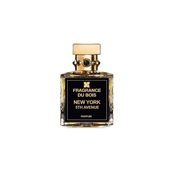 Fragrance du Bois New York 5th Avenue Parfum kvepalai, 100 ml
