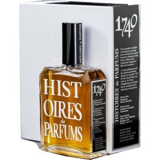 Histoires de Parfums 1740 Marquis de Sade EDP kvepalai vyrams, 15 ml