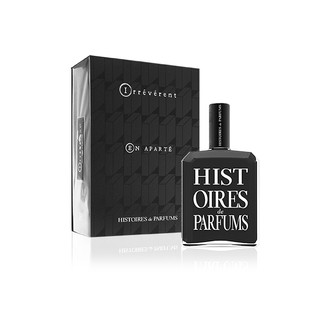 Histoires de Parfums Irreverent EDP kvepalai, 60 ml