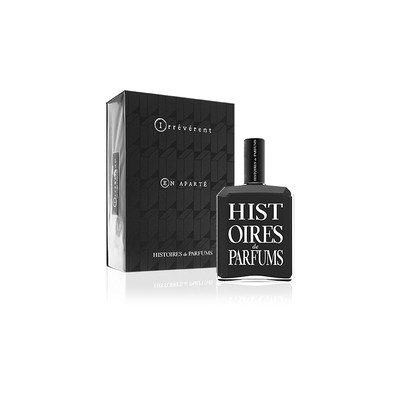 Histoires de Parfums Irreverent EDP kvepalai, 60 ml