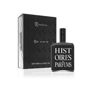 Histoires de Parfums Prolixe EDP kvepalai, 60 ml