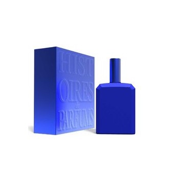 Histoires de Parfums This Is Not A Blue Bottle 1.1 EDP kvepalai, 60 ml