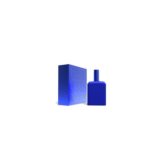Histoires de Parfums This Is Not A Blue Bottle 1.1 EDP kvepalai, 60 ml