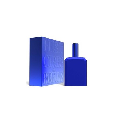 Histoires de Parfums This Is Not A Blue Bottle 1.1 EDP kvepalai, 60 ml