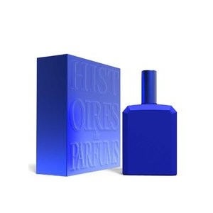Histoires de Parfums This Is Not A Blue Bottle 1.1 EDP kvepalai, 60 ml