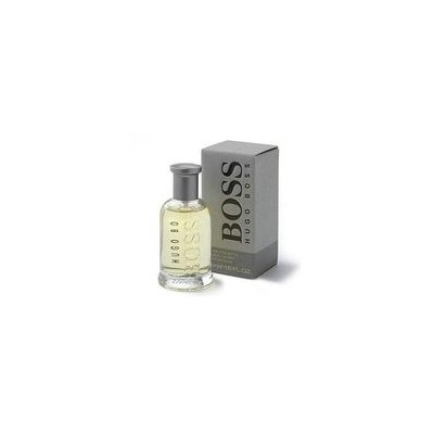 Hugo Boss Boss Bottled No.6 EDT Miniature 5ml