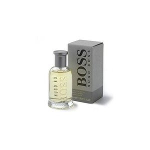 Hugo Boss Boss Bottled No.6 mini EDT kvepalai vyrams, 5 ml
