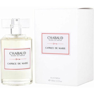 Chabaud Caprice de Marie EDP kvepalai moterims, 100 ml