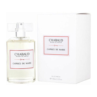Chabaud Caprice de Marie EDP kvepalai moterims, 100 ml