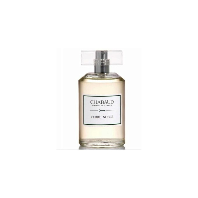 Chabaud Cedre Noble EDP kvepalai, 100 ml